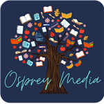 Osprey Media Logo